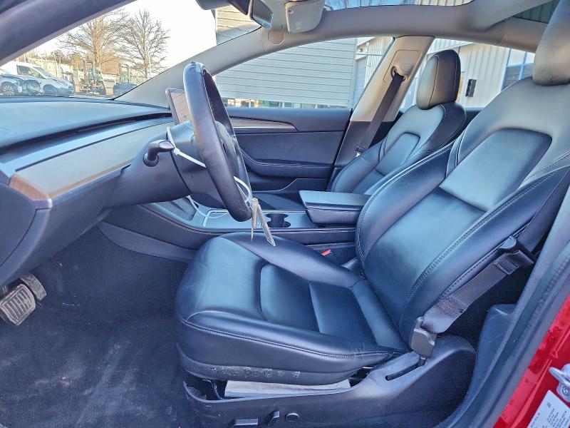 Фото 7 - TESLA MODEL 3