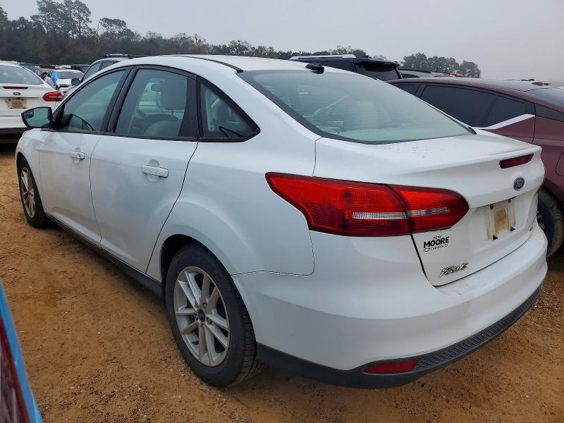 Фото 2 - FORD FOCUS