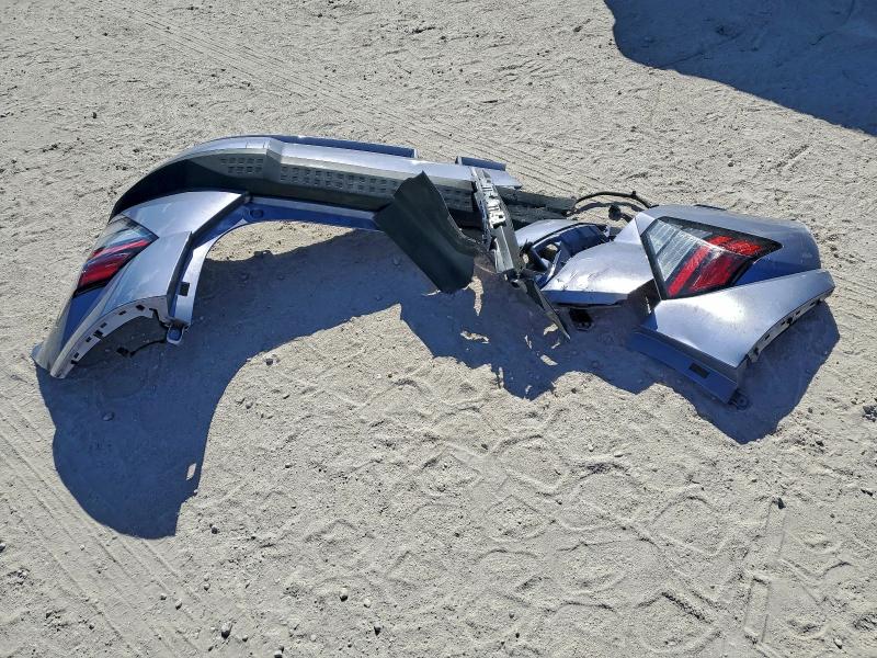 Фото 13 - HYUNDAI KONA