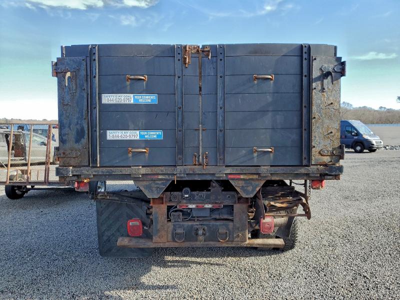 Фото 6 - FORD F450