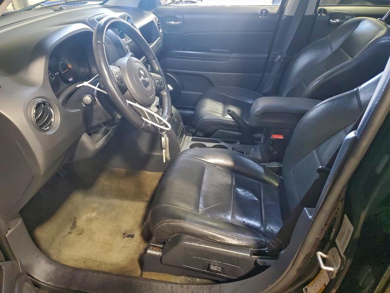 Фото 7 - JEEP PATRIOT