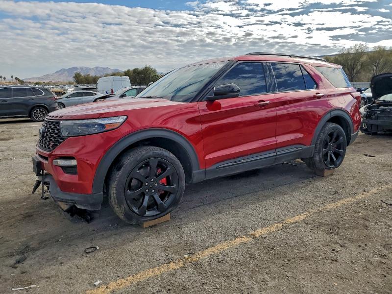 Фото 1 - FORD EXPLORER