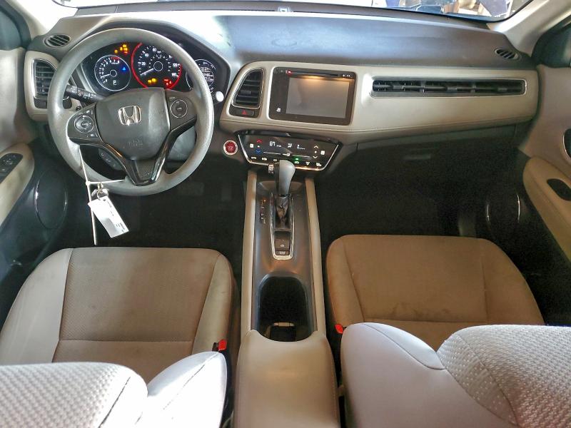 Фото 8 - HONDA HR-V