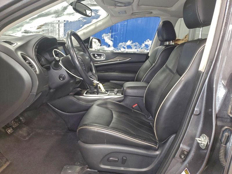 Фото 7 - INFINITI QX60