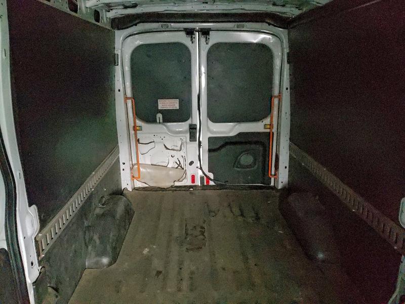 Фото 10 - FORD TRANSIT