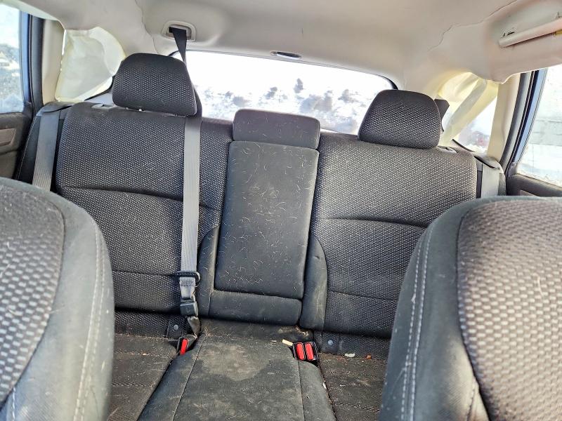 Фото 10 - SUBARU OUTBACK