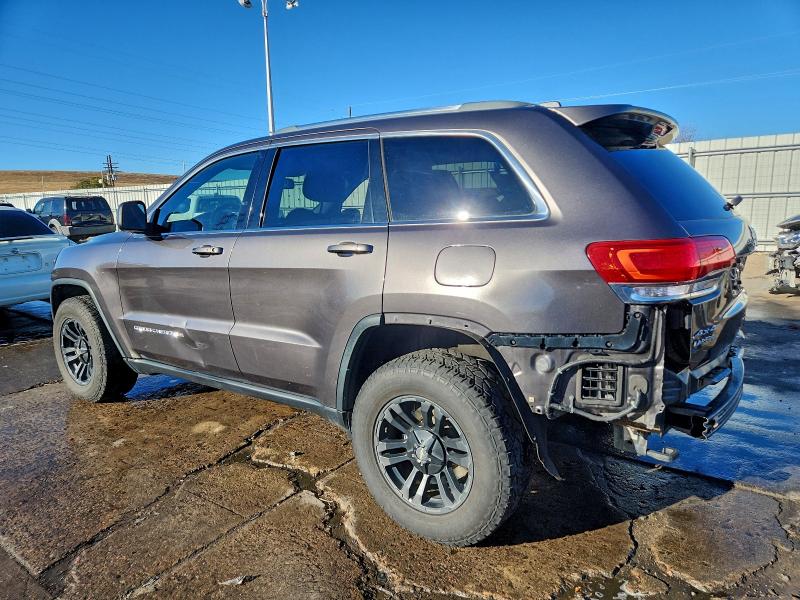 Фото 2 - JEEP GRAND CHER