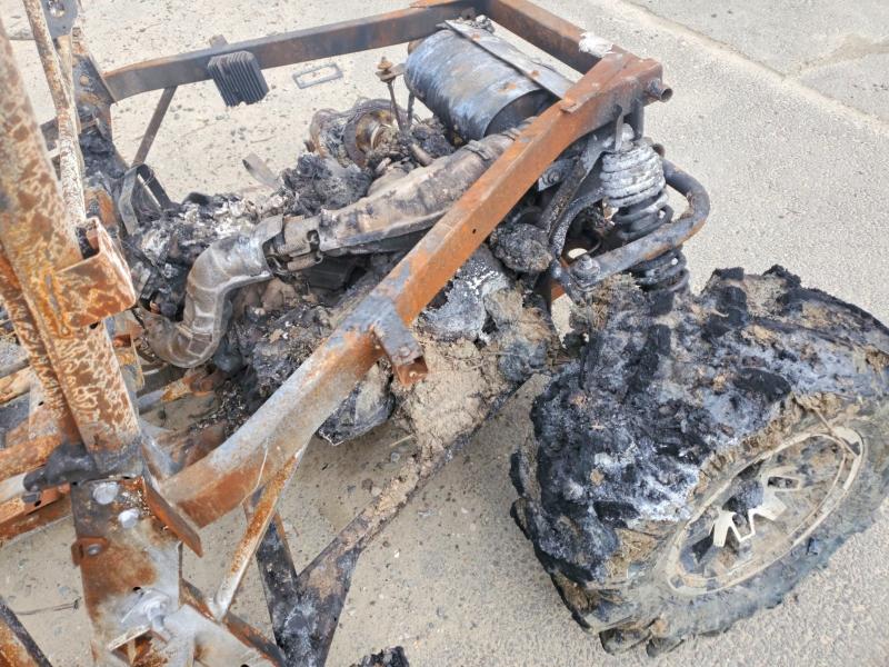 CAN-AM DEFENDER 2019