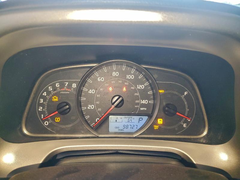 Фото 9 - TOYOTA RAV4