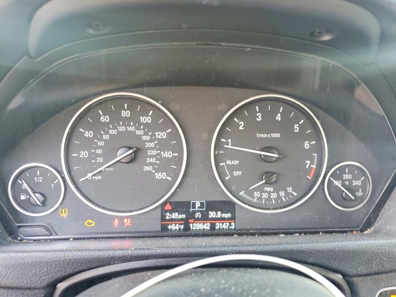 Фото 9 - BMW 3 SERIES