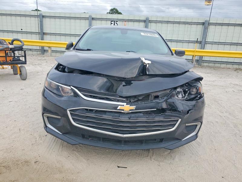 Фото 5 - CHEVROLET MALIBU