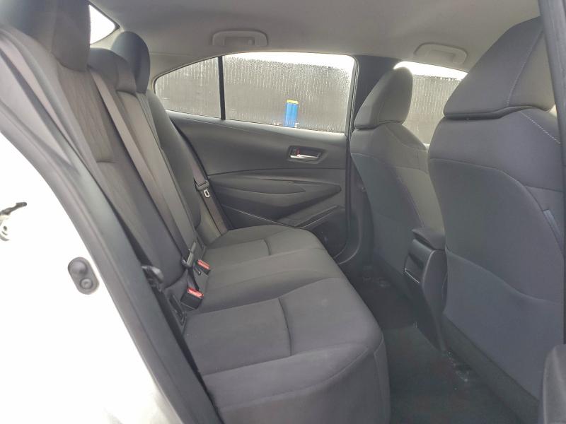 Фото 10 - TOYOTA COROLLA