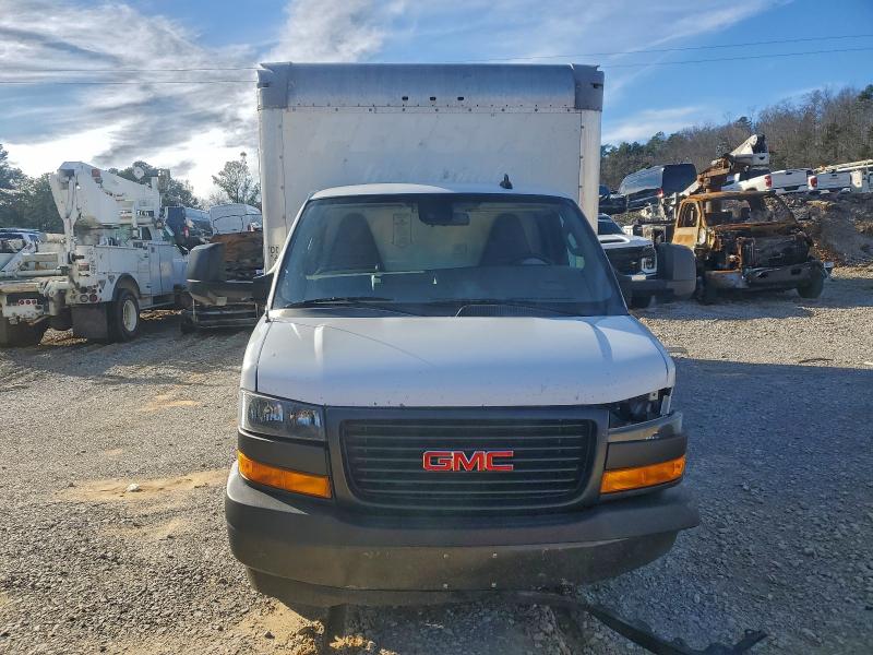 Фото 5 - GMC SAVANA