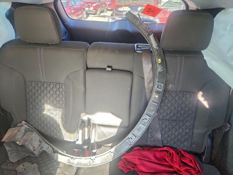 Фото 10 - CHEVROLET BLAZER