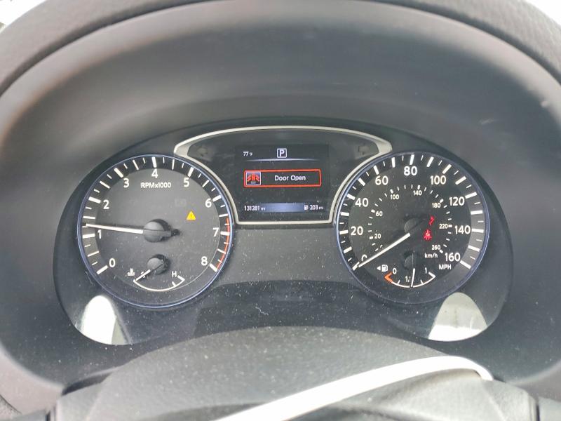 Фото 9 - NISSAN ALTIMA