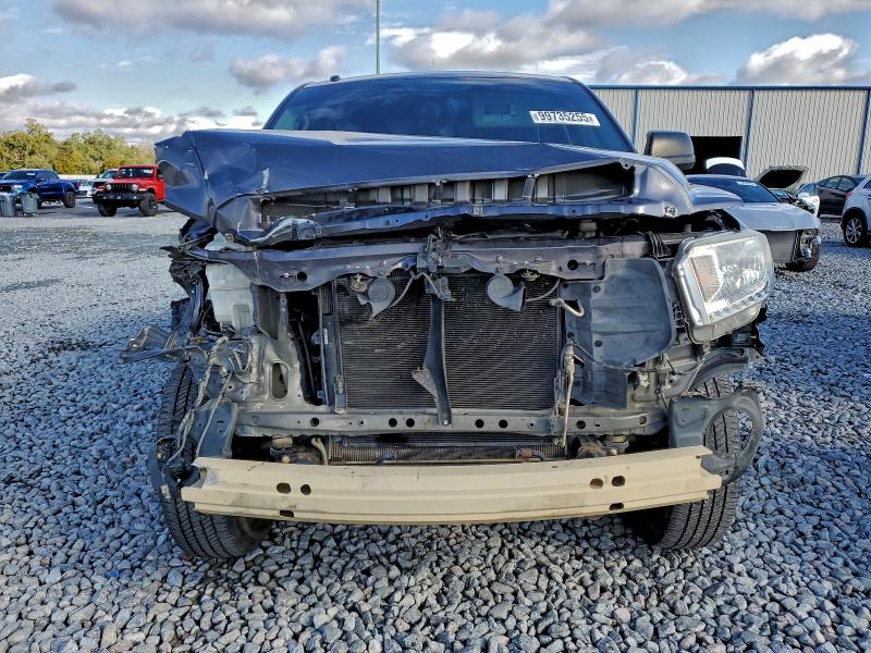 Фото 5 - TOYOTA TUNDRA