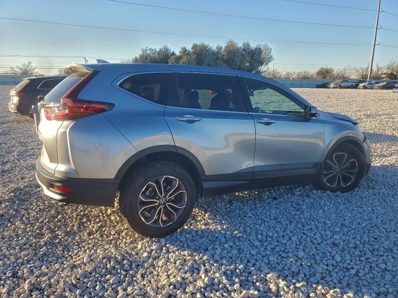 Фото 3 - HONDA CRV