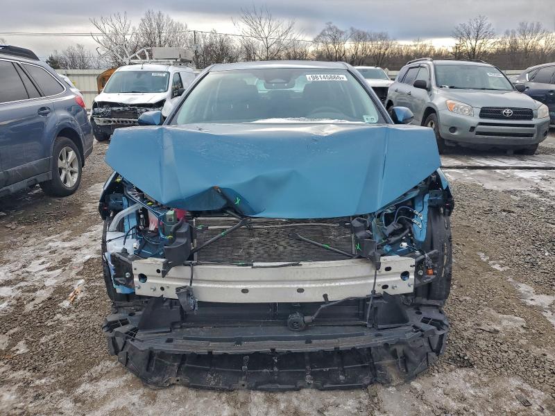 Фото 5 - TOYOTA CAMRY