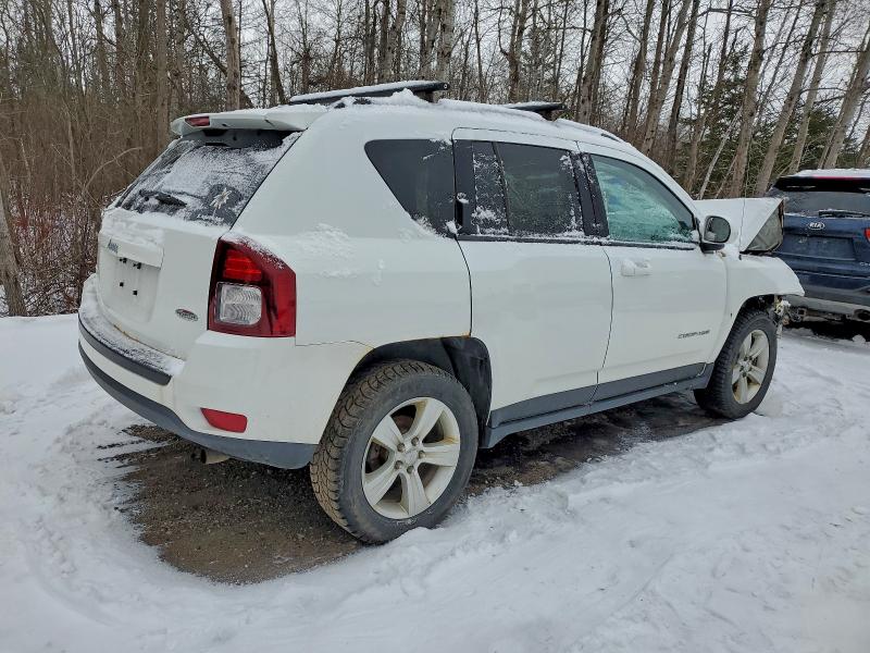 Фото 3 - JEEP COMPASS