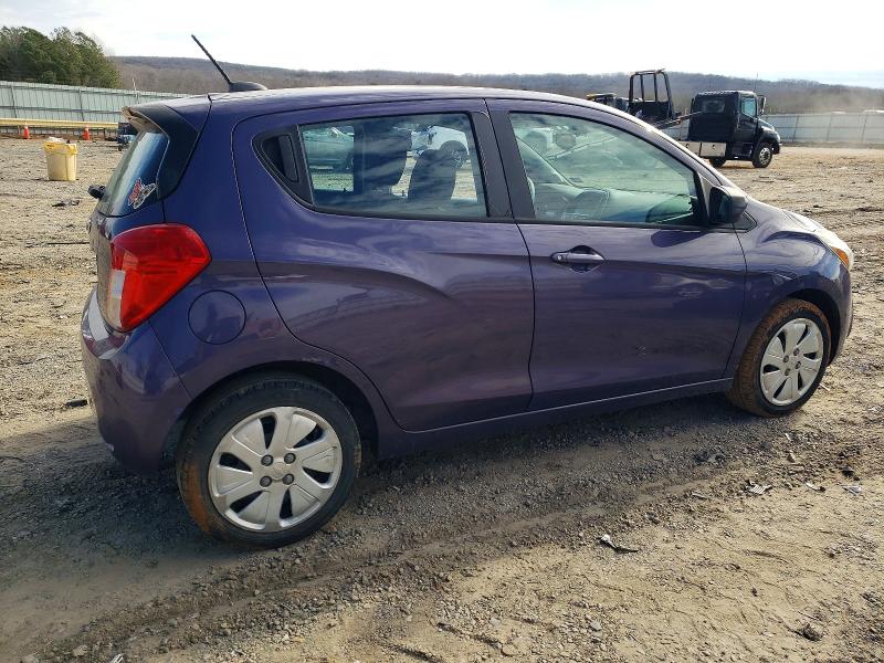 Фото 3 - CHEVROLET SPARK