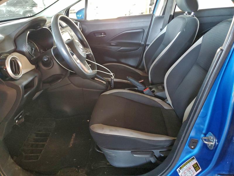 Фото 7 - NISSAN VERSA