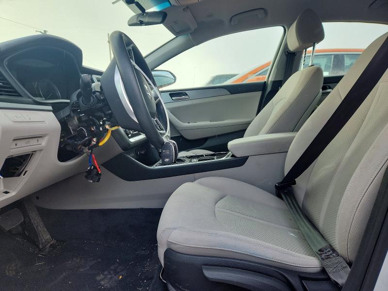 Фото 7 - HYUNDAI SONATA