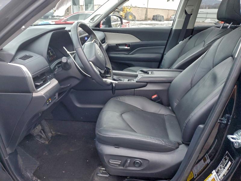 Фото 7 - TOYOTA GRAND HIGH