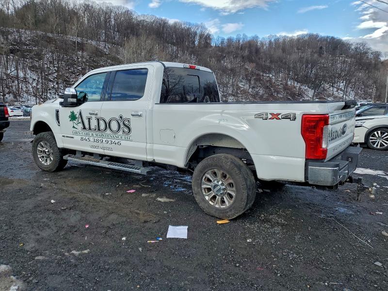 Фото 2 - FORD F250