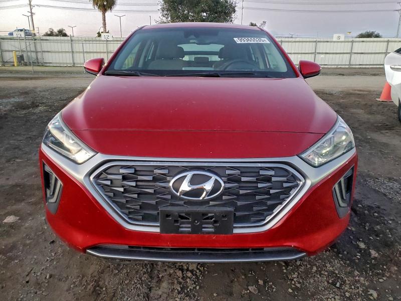Фото 5 - HYUNDAI IONIQ