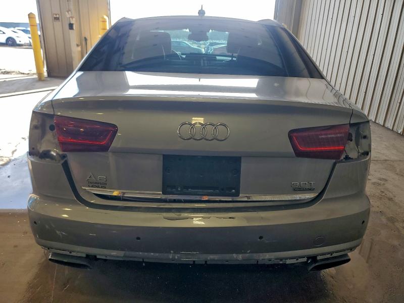 Фото 6 - AUDI A6