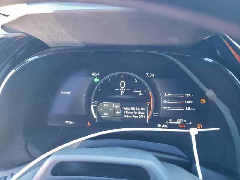 Фото 9 - LEXUS RX350