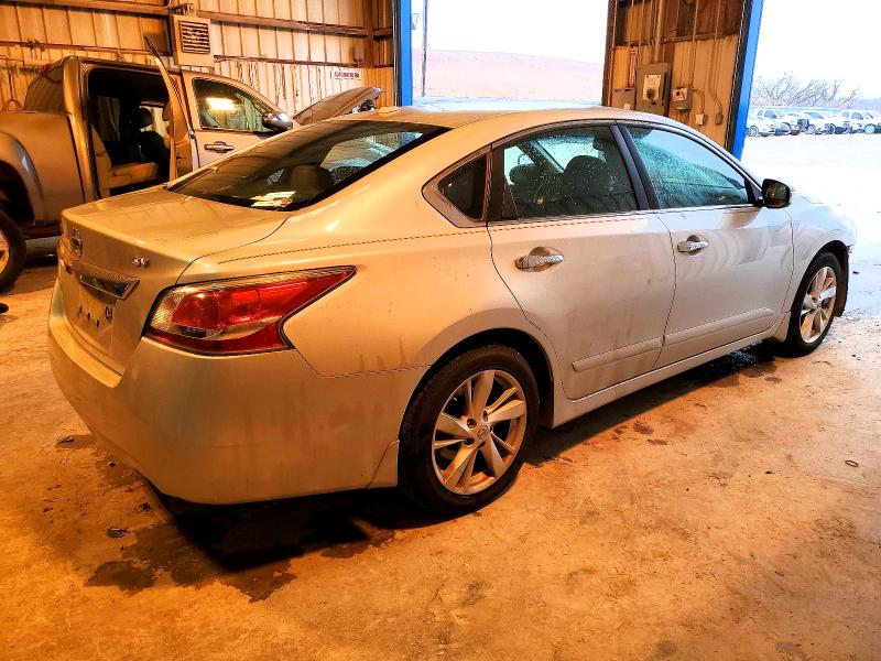 Фото 3 - NISSAN ALTIMA