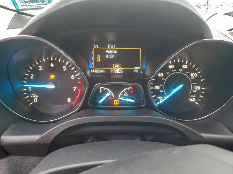 Фото 9 - FORD ESCAPE