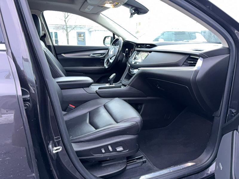 Фото 5 - CADILLAC XT5