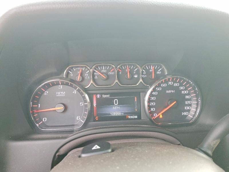 Фото 9 - GMC YUKON