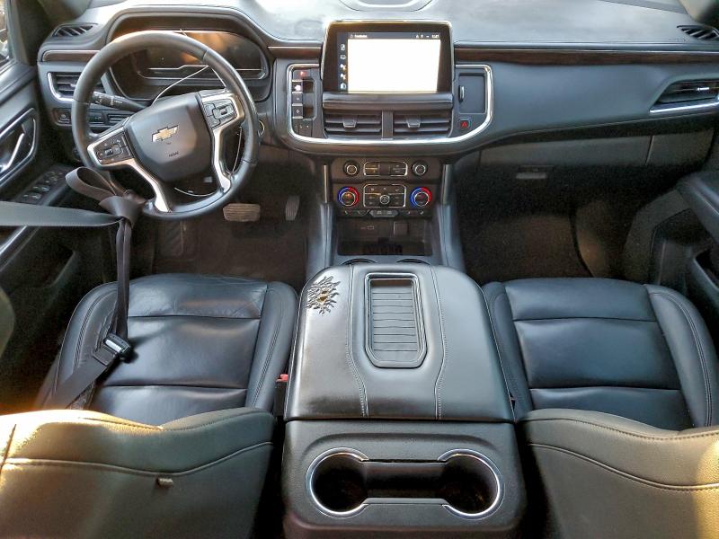 Фото 8 - CHEVROLET SUBURBAN