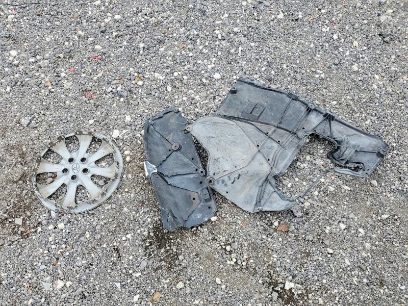 Фото 12 - TOYOTA COROLLA