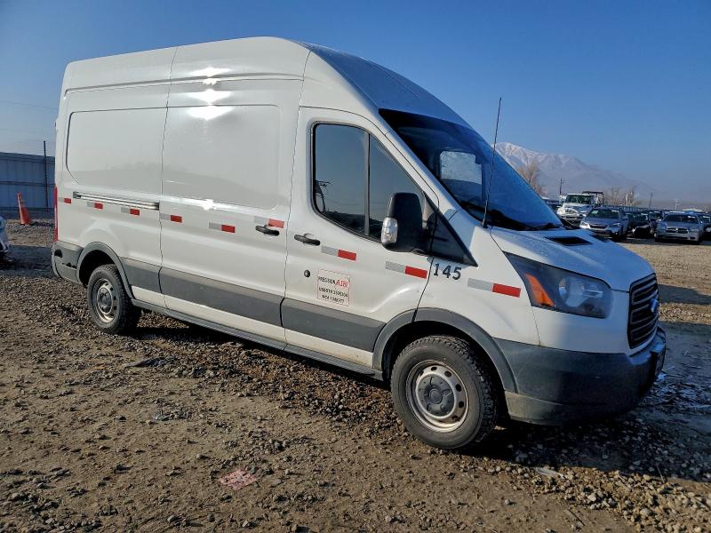 Фото 4 - FORD TRANSIT