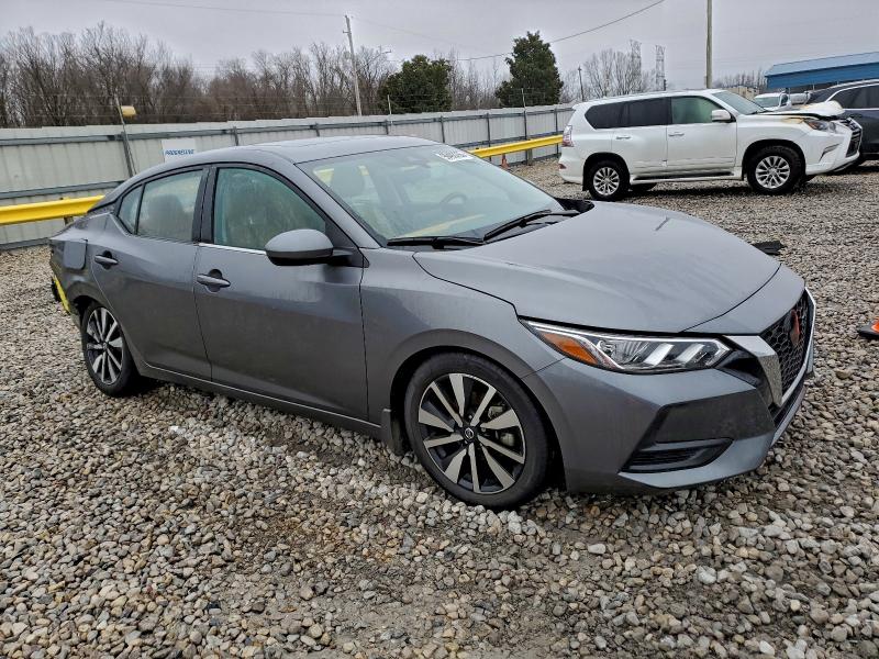 Фото 4 - NISSAN SENTRA