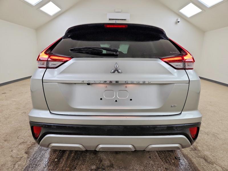 Фото 6 - MITSUBISHI ECLIPSE