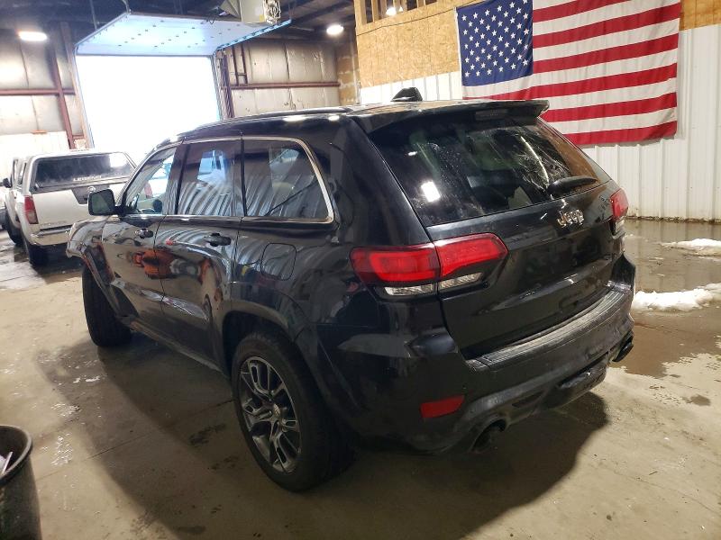 Фото 2 - JEEP GRAND CHER