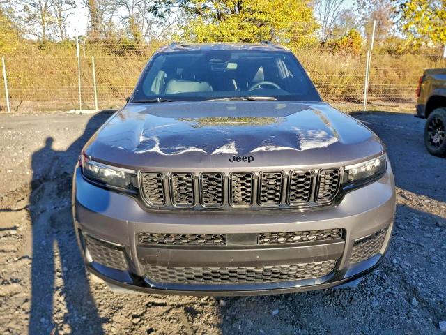 Фото 5 - JEEP GRAND CHER