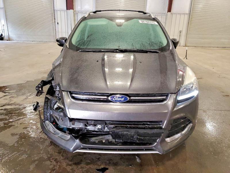 Фото 5 - FORD ESCAPE