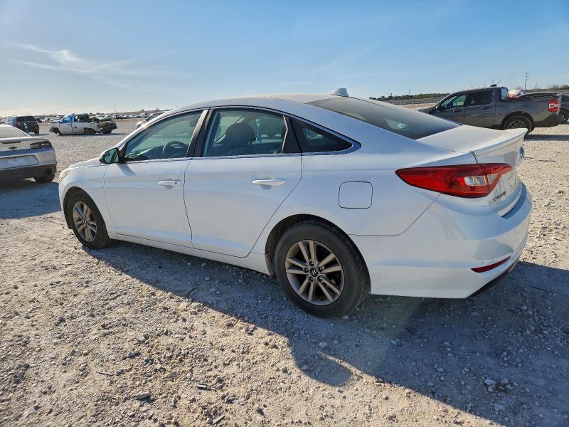 Фото 2 - HYUNDAI SONATA