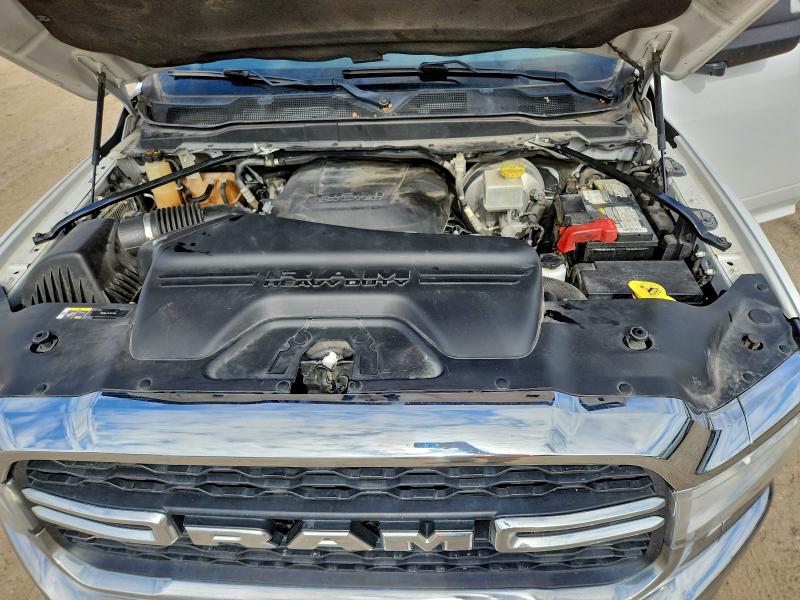 Фото 11 - RAM 2500