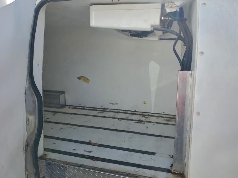 Фото 11 - CHEVROLET EXPRESS