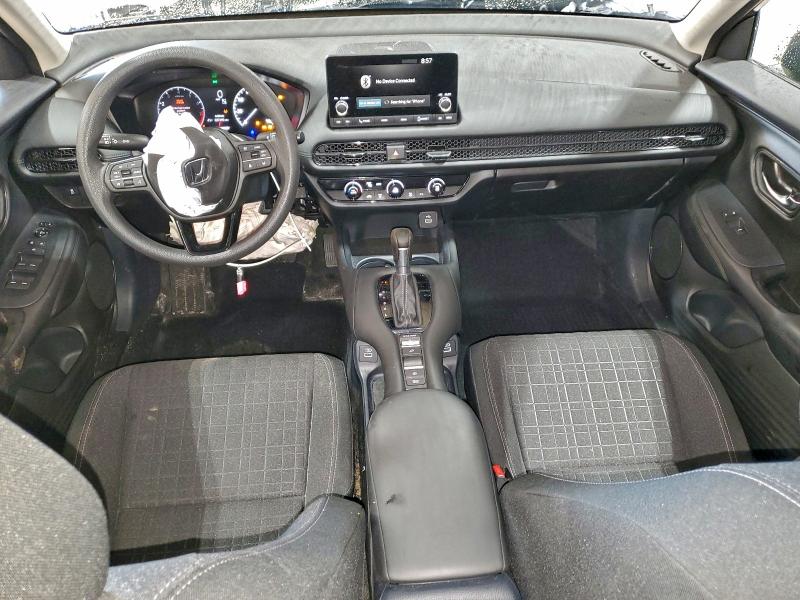 Фото 8 - HONDA HR-V