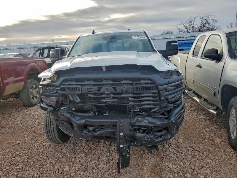 Фото 5 - RAM 2500