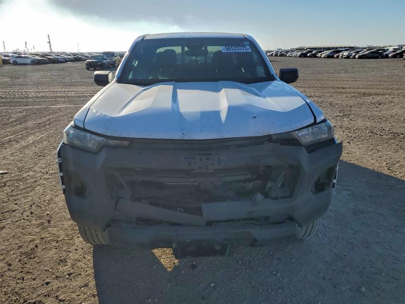 Фото 5 - CHEVROLET COLORADO