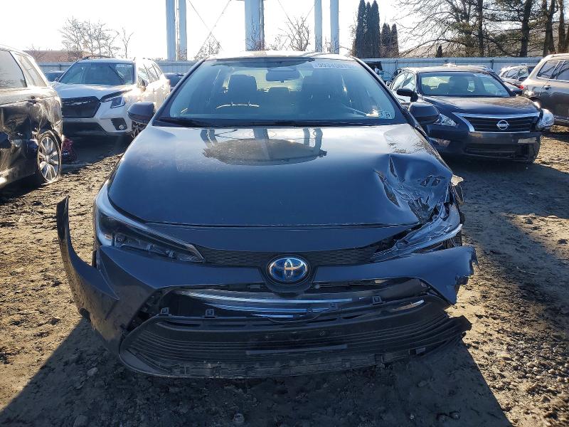 Фото 5 - TOYOTA COROLLA